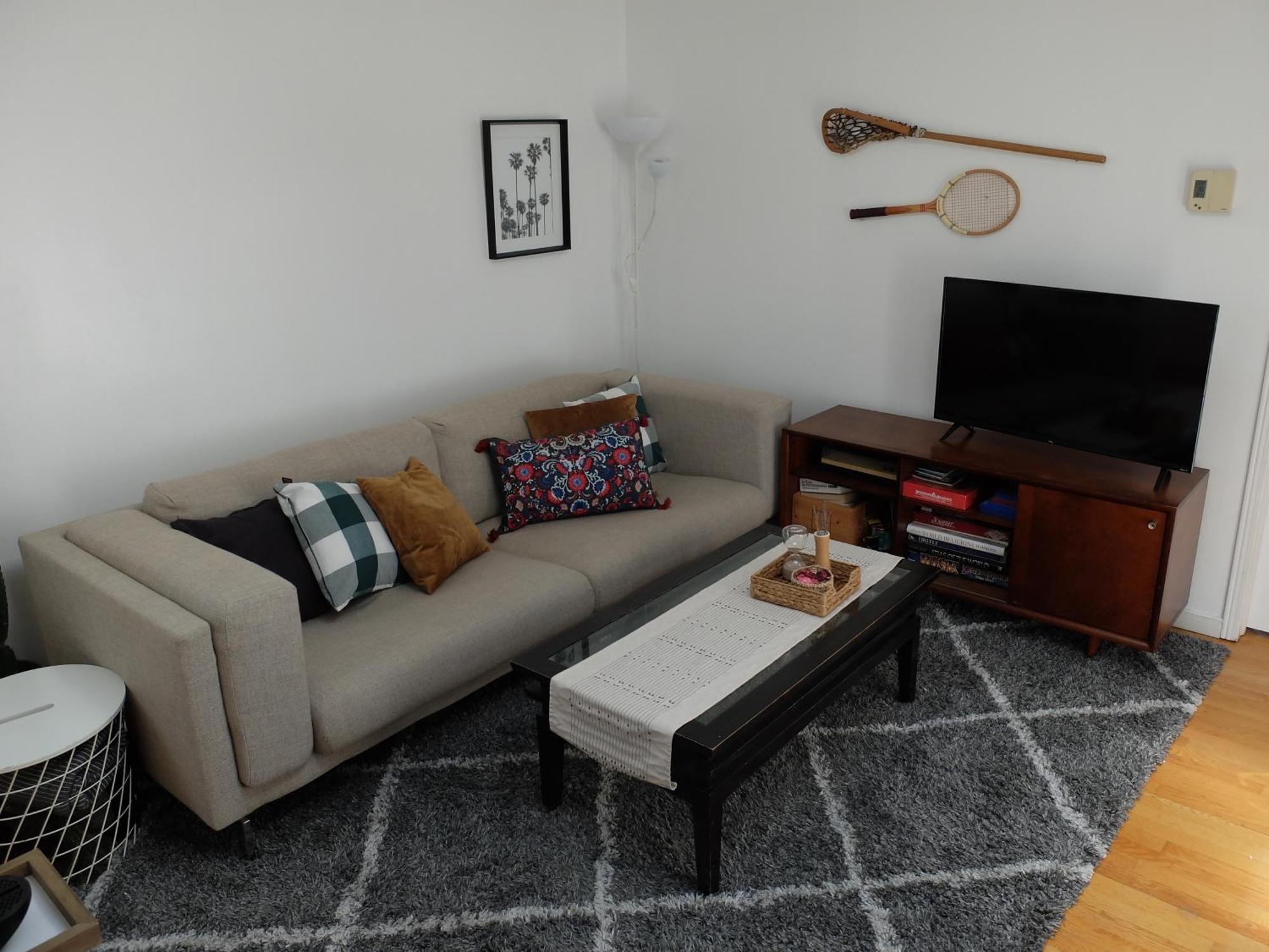 Bright And Spacious Apartment Perfect For Families Toronto Luaran gambar