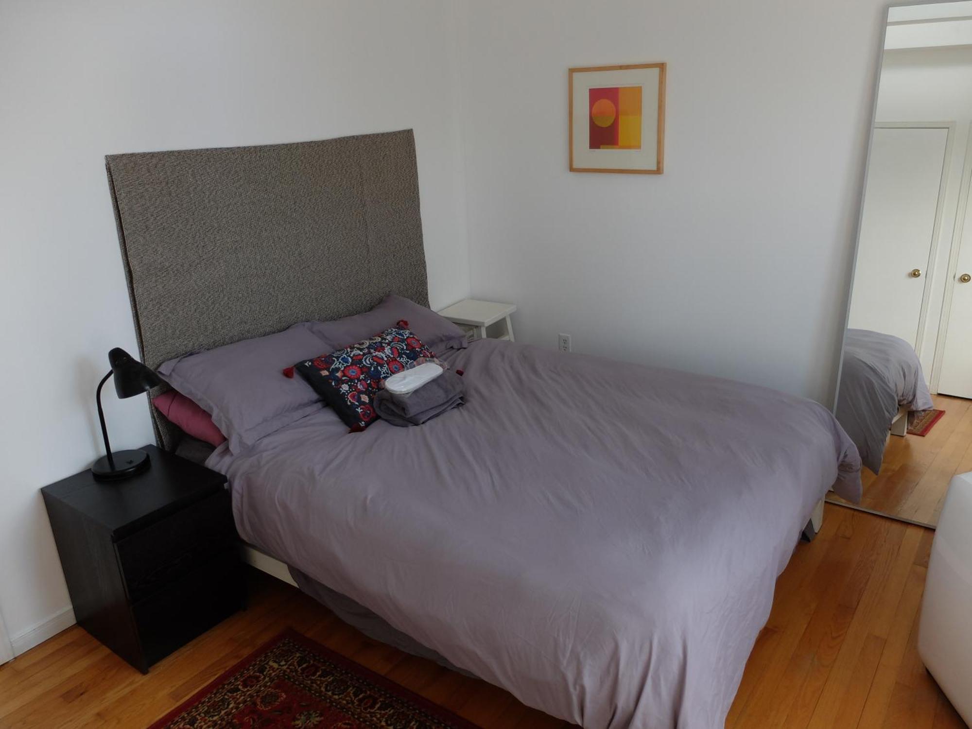 Bright And Spacious Apartment Perfect For Families Toronto Luaran gambar